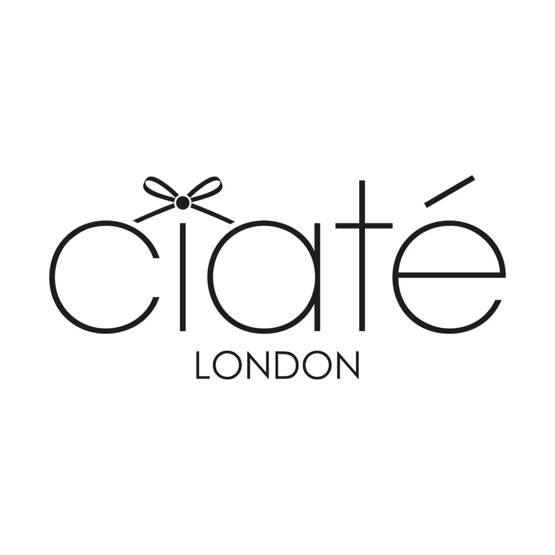 Ciate London kosmetika